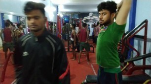 'Neo Fitness Gym Ranchi'