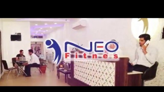 'NEO Fitness 2016'