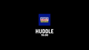 '4PM HUDDLE - LIVE WORKOUT – NATIONAL FITNESS DAY'