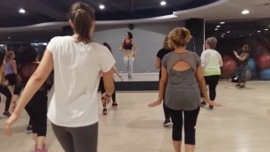 'Zumba  5 Days Fitness at Yava  Neo Psychico / Healthy Body'