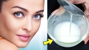 'Aishwarya Rai\'s Skincare Routine & Beauty Secrets for Glowing Skin You Should Definitely Know'