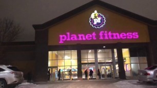'Chest Workout | Planet Fitness | Regina | Saskatchewan'