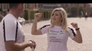 'Ireland Active National Fitness Day 2017'