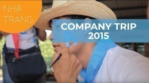 'Axon Active\'s Company Trip [Da Nang Branch - 2015]'