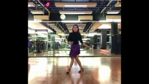 'Line Dance Tusa Salsa - Neo fitness - sahabat PLDC (INA)'