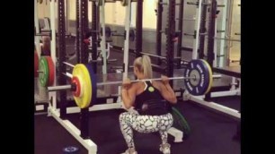 'Lauren Simpson - Female Fitness Motivation #39'