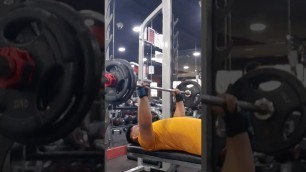 'chest workout motivation video Gym bodybuilding training fitness athlete #youtubeshorts #shorts'