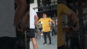'chest workout motivation video Gym bodybuilding training fitness athlete #youtubeshorts #shorts 