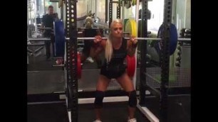 'Lauren Simpson - Female Fitness Motivation #151'
