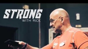 'NEO STRONG Session with Rick - Retro Fitness of Fairfield NJ'