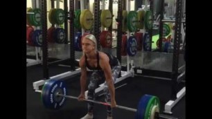 'Lauren Simpson - Female Fitness Motivation #53'