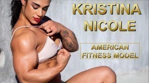 'Kristina Nicole 