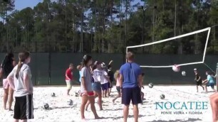'Nocatee\'s July 2015 \"Fun and Fitness\" Summer Camp'