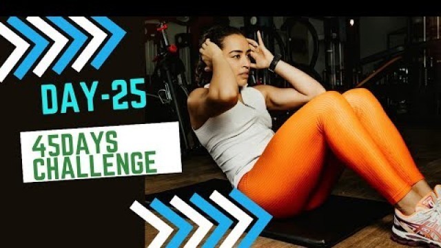 '45days challenge Day-25 #motivation #fitness#athletics#running#waitloss #armylife #viral#reels'