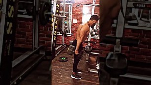'#bodybuilder #national #gym #fitness  #gymtrainer #motivation #viral #video'