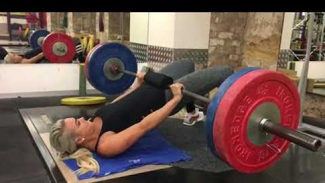 'Lauren Simpson - Female Fitness Motivation #133'