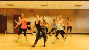 '\"CHEERLEADER\" OMI - Dance Fitness Workout Valeo Club'