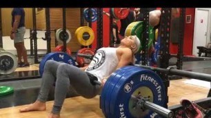 'Lauren Simpson - Female Fitness Motivation #99'