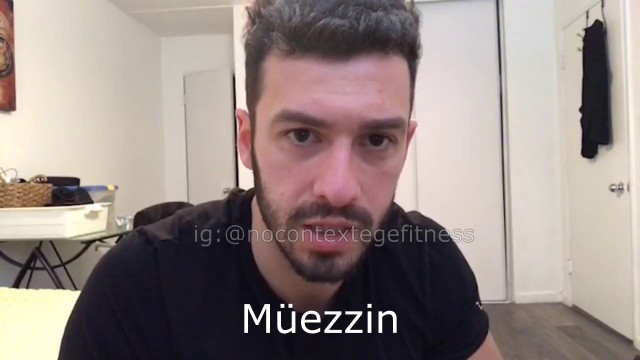 'Egefitness\'ın yaptığı meslekler DERLEME'