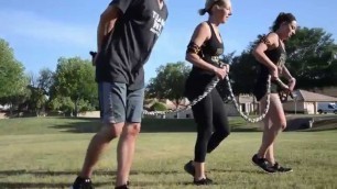 'Team Fit Boot Camp Gilbert Fitness Challenge Spring 2015'