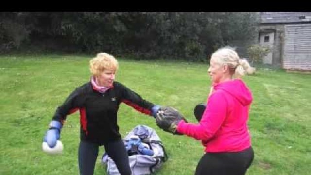 'Reboot May 2015 Fitness Boot Camp Holiday'