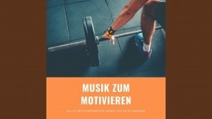 'Liebe zur Fitness'