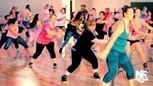 'Zumba Classes Knoxville TN | National Fitness Center West Signature'