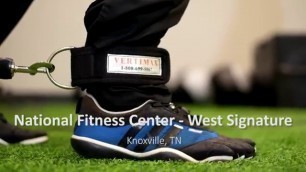 'Spartan Speed School Knoxville TN | National Fitness Center - West Signature'