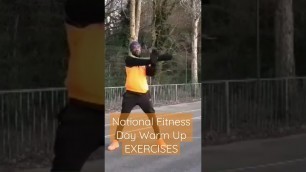 'National Fitness Day 2022 will take place #reels #short #gymantix #nationalfitnessday'