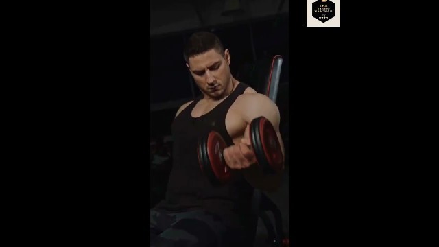 'MOTIVATIONAL SPEAKER !!       #pushup #sushantsinghrajput #gym #motivation #Vishu_panwar18'