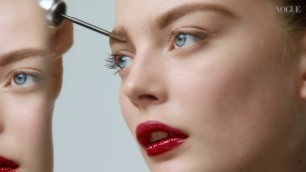 'The History of Eyebrows From Vogue & Benefits Cosmetics'