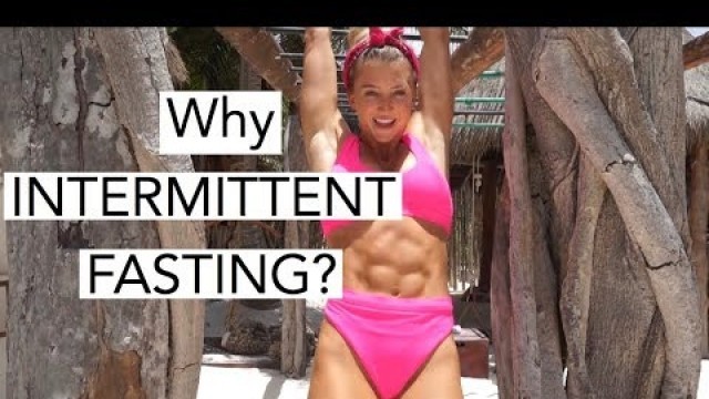 'INTERMITTENT FASTING! IS IT WORTH IT?'