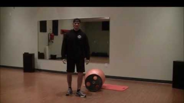 '300 Rep Challenge Workout for the Firehouse'