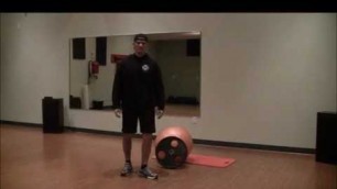'300 Rep Challenge Workout for the Firehouse'