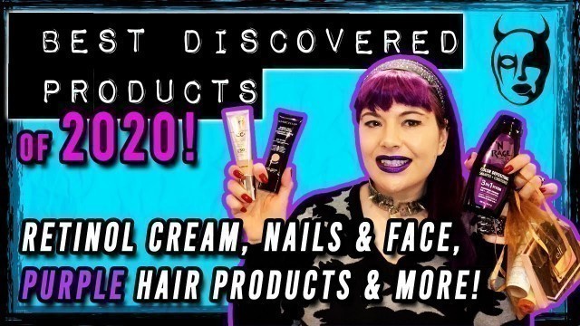 'Purple Hair N\'Rage 3 in 1, IT Cosmetics, Benefit Cosmetics, CeraVe Cream & More XXGIVEAWAY CLOSEDXX'