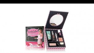 'Benefit Cosmetics Beauty School Knockouts Kit'