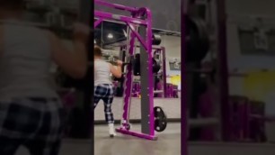 'GOT KICKED OUT OF PLANET FITNESS AFTER THIS!'