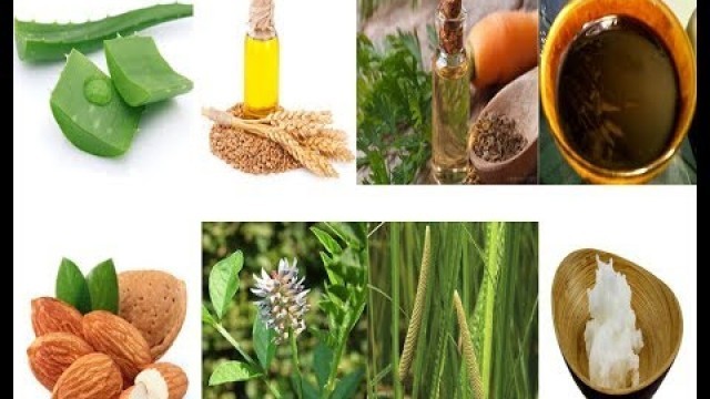 'Make up with skin care benefits – Cosmetics made from herbs - Part II'