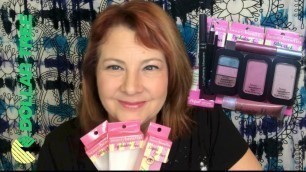 'Dollar Tree Product Review| Beauty Benefits Make Up First Impression'