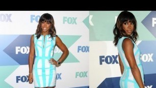 'Kelly Rowland Talks About Her Diet | Celebrity Fitness | POPSUGAR Fitness'