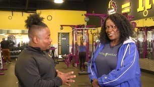 'Fontana\'s Open For Business - featuring Planet Fitness'