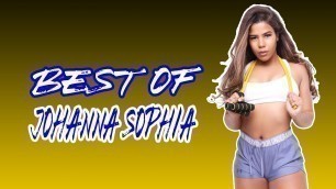 'Best of Johanna Sophia (Grow With Jo) / Undisputed Workouts'