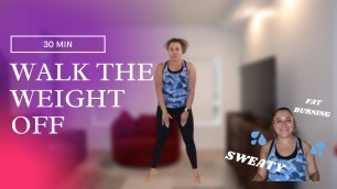 '30 Min HIIT Workout | Sophia Bainton'