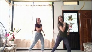 'Girl In The Mirror by Sophia Grace | Zumba Dance Fitness | Mary Rose Palacay'