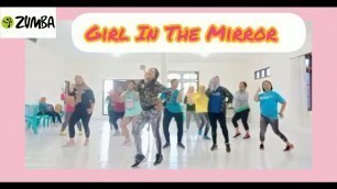 'Girl In The Mirror - Sophia Grace ft. Silento | Zumba | Dance Fitness'