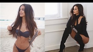 'Fitness Hottie Sophia Miacova ★ Vicky Justiz ★ Katya Elise Henry ★ Ana Cheri'