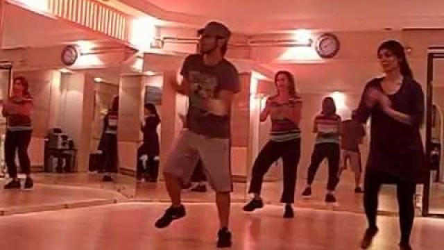 'Gusttavo Lima Balada Boa Zumba Dance Fitness İzmir Dans Dersi izmir'