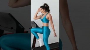 'Confira o Melhor da Moda Fitness na Click Sophia! 