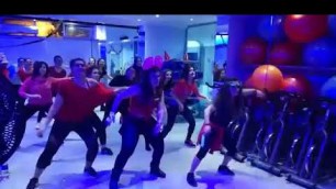 'Te Ma Etmaje Zumba dans zumba party zumba dersleri başlıyor zumba izmir zumba zumba  