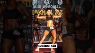 'WOMEN POWER II #viral #shorts #short #girl #women #fitness #fitnessmodel #share #body #bodybuilding'